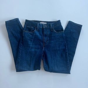 Levi’s Mom Jeans - NWOT